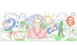 Mengenang Bu Kasur yang Menjadi Google Doodle Hari Ini - JPNN.com