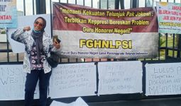Guru Honorer Gagal PPPK Harus Teken Pakta Integritas, Poin Terakhir Parah Banget! - JPNN.com