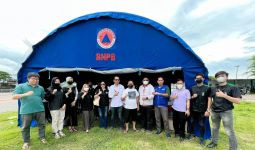 Relawan Andi Amran Sulaiman Sukses Gelar Donor Darah & Pemeriksaan Kesehatan di Makassar - JPNN.com