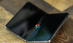 Google Umumkan Tidak Akan Merilis Ponsel Lipat Tahun Depan - JPNN.com