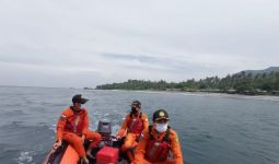 Pamit Buang Hajat, Zoel Salim Hilang di Pantai Lombok Barat, Tim SAR Bergerak - JPNN.com