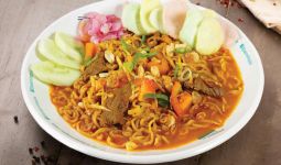 Lezatnya Kuliner Nusantara dalam Sajian Mi, Pencinta Bakmi Merapat - JPNN.com