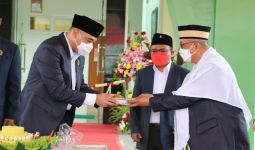 MUI Puji Kemampuan Masyarakat Kabupaten Tangerang Bertoleransi - JPNN.com