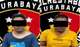 2 Bandit Jalanan Nyaris Diamuk Massa, Untung Ada yang Lewat - JPNN.com