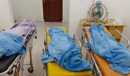 3 Anak Tewas Tenggelam di Pemandian Sunset, Ada Kakak Beradik - JPNN.com