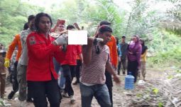 Jasad Pelajar SD yang Diserang Buaya Ditemukan, Keluarga Histeris - JPNN.com