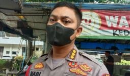 Karier Brigadir Wisnu sebagai Polisi Terancam Tamat, Kasusnya Berat - JPNN.com