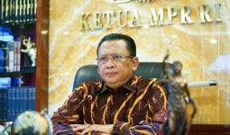 Info dari Bamsoet, Jenderal Andika akan Melantik Pengurus Pusat FKPPI 2021-2026 - JPNN.com