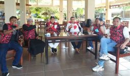 Gelar Rakerda, LGP Maluku Siap Menangkan Ganjar - Puan di Pilpres 2024 - JPNN.com