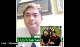 Gegara Viral Video di Medsos, Gus Arya Didatangi TNI dan Polri - JPNN.com