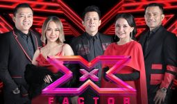 Road to Grand Final X Factor Indonesia, 5 Kontestan Harus Lewati Tantangan Ini - JPNN.com