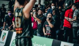 Hasil Lengkap IBL 2022: Tim Raffi Ahmad Masih Merana, Gading Marten Penuh Senyum - JPNN.com