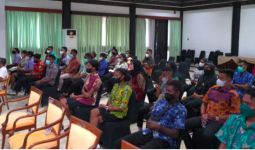 Puluhan Putra Putri Papua Ikuti Program Pendidikan Vokasi dari Pupuk Kaltim - JPNN.com