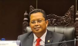 Begini Tanggapan Wakil Ketua DPD Mahyudin soal RUU IKN yang Segera Disahkan - JPNN.com