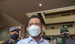 Reaksi Tegas Gubernur Kepri Soal Pejabat Pemprov Terseret Kasus Korupsi Dana Hibah - JPNN.com