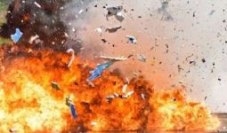 Rentetan Ledakan di Pangkalan Militer, Puluhan Orang Jadi Korban - JPNN.com