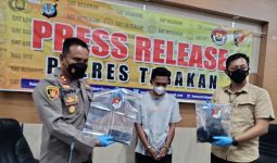 Bermodus Nobar Timnas Indonesia, Oknum Guru Mengaji Mencabuli 5 Bocah Laki-Laki - JPNN.com