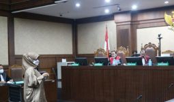 Tok, Eks Petinggi PT Jasindo Divonis 4 Tahun Penjara dan Denda Rp 200 Juta, Ini Kasusnya - JPNN.com