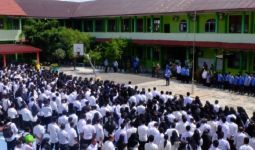 1.500 Guru PNS Disebar ke Pelosok Kepulauan Meranti - JPNN.com