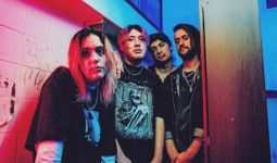 Stand Atlantic Umumkan Judul Album Baru dan Tanggal Rilis - JPNN.com