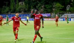 Intip Klasemen Liga 1: Bhayangkara FC Menang, Persib dan Arema FC Ketiban Sial - JPNN.com