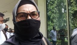Ibunda Gaga Muhammad: Kami Tidak Akan Pernah Sakit Hati - JPNN.com