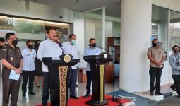 Kasus Korupsi di PT Garuda Indonesia Naik Penyidikan, Jaksa Agung: Kami Akan Tuntaskan - JPNN.com