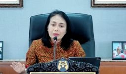Menteri Bintang Sebut Kasus Kekerasan Seksual Meningkat di Masa Pandemi Covid-19 - JPNN.com