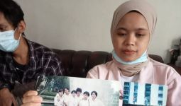 17 Tahun Mutia Angelia Hilang Kontak dengan Sang Ibu - JPNN.com
