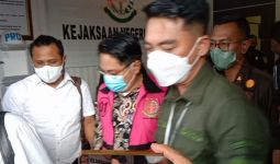 Korupsi Dana Covid-19, Kepala Puskesmas di Bintan Ditahan, Simak Kata Kejaksaan - JPNN.com