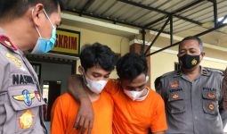 Inilah Tampang Dua Penjambret HP Bule di Lombok Tengah, Masih Muda, Anda Kenal? - JPNN.com