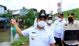 Arief R Wismansyah Sebut 4 Orang di Kota Tangerang Positif Omicron - JPNN.com