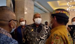 Dukung Rehabilitasi Mangrove, Gubernur Sultra Minta Jajarannya Bergerak - JPNN.com