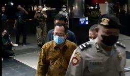 Martin Ginting Buka Suara tentang Hakim PN Surabaya yang Kena OTT KPK - JPNN.com