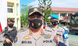 5 Personel Polres Banjar Dinonaktifkan, Kasusnya Berat - JPNN.com