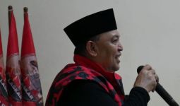 Mochtar Mohamad: Laskar Ganjar Puan Menghadirkan Empat Manfaat di Tengah Masyarakat - JPNN.com