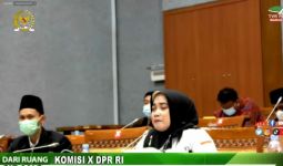 Honorer Tenaga Kependidikan Minta Diangkat Menjadi PNS Lewat Keppres - JPNN.com