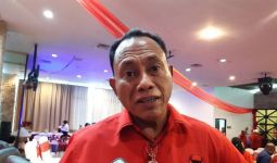 Elite PDIP Ini Pastikan Hasto Jujur, Ingatkan Gibran Agar Pemimpin Tak Boleh Bohong - JPNN.com