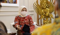 Kemnaker Dukung Pemkab Kaur untuk Mengembangkan Ketenagakerjaan - JPNN.com