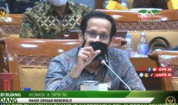 Nadiem Makarim: Guru Swasta Sadar Ketika Mendaftar PPPK Ada Konsekuensinya - JPNN.com