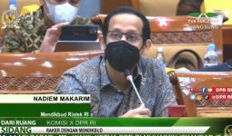 Nadiem Makarim: Anggaran PPPK Guru 2021 di DAU 2022 Sudah Dikunci, Hanya untuk Gaji - JPNN.com