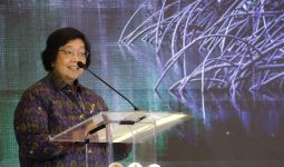 Menteri Siti Nurbaya Sebut Gotong Royong Perlu Diperkuat Demi Mangrove Indonesia - JPNN.com