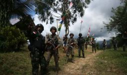 1.378 Prajurit TNI-Polri Buru 3 DPO Teroris Poso, Dipimpin Irjen Rudy Sufahriadi - JPNN.com