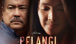 Reuni Rano Karno dan Maudy Koesnaedi di Film Pelangi Tanpa Warna - JPNN.com