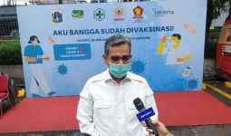 Muzani Tekankan Pentingnya Vaksinasi Booster, Membuat Rakyat Sehat dan Negara Kuat - JPNN.com