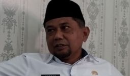 IKN Baru Diberi Nama Nusantara, Begini Respons Wabup Penajam Paser Utara  - JPNN.com