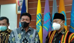 Pak Bupati Kaget dan Kesal Setelah Cek Alokasi Anggaran untuk Gaji PPPK Guru 2021 - JPNN.com