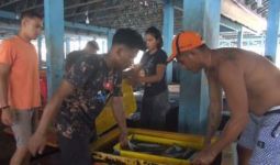 Cuaca Buruk, Harga Ikan di Kupang Meroket hingga 80 Persen - JPNN.com