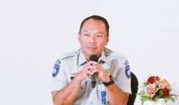 Jasa Raharja Siapkan Santunan untuk Korban Kecelakaan di Balikpapan, Sebegini Nilainya - JPNN.com