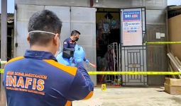 Mbak Leli Agustin Tewas Ditembak di Kepala, Pelakunya Tak Disangka - JPNN.com